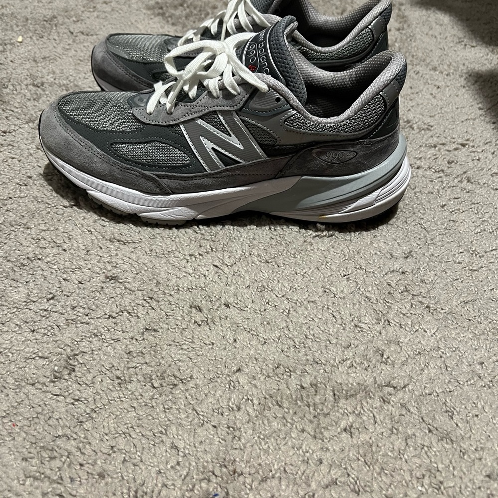 New balance 990v6